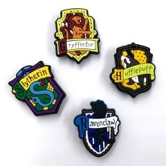Harry Potter Takımları Crocs Terlik Süsleri
