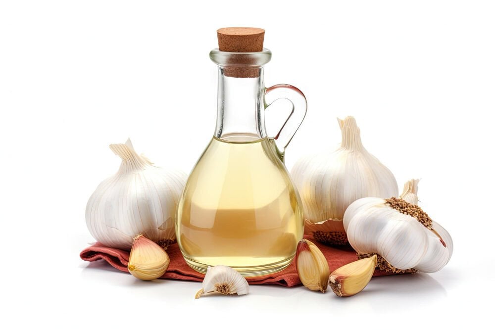 Sarımsak Yağının Faydaları, Sarımsak Yağı Ne İşe Yarar?