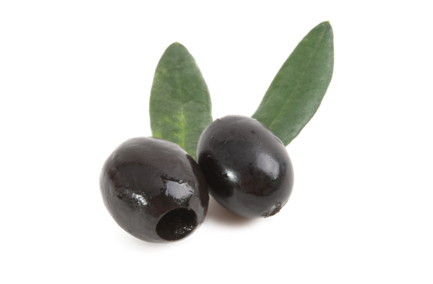 Çekirdeksiz Siyah Zeytin