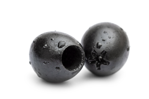 Çekirdeksiz Siyah Zeytin