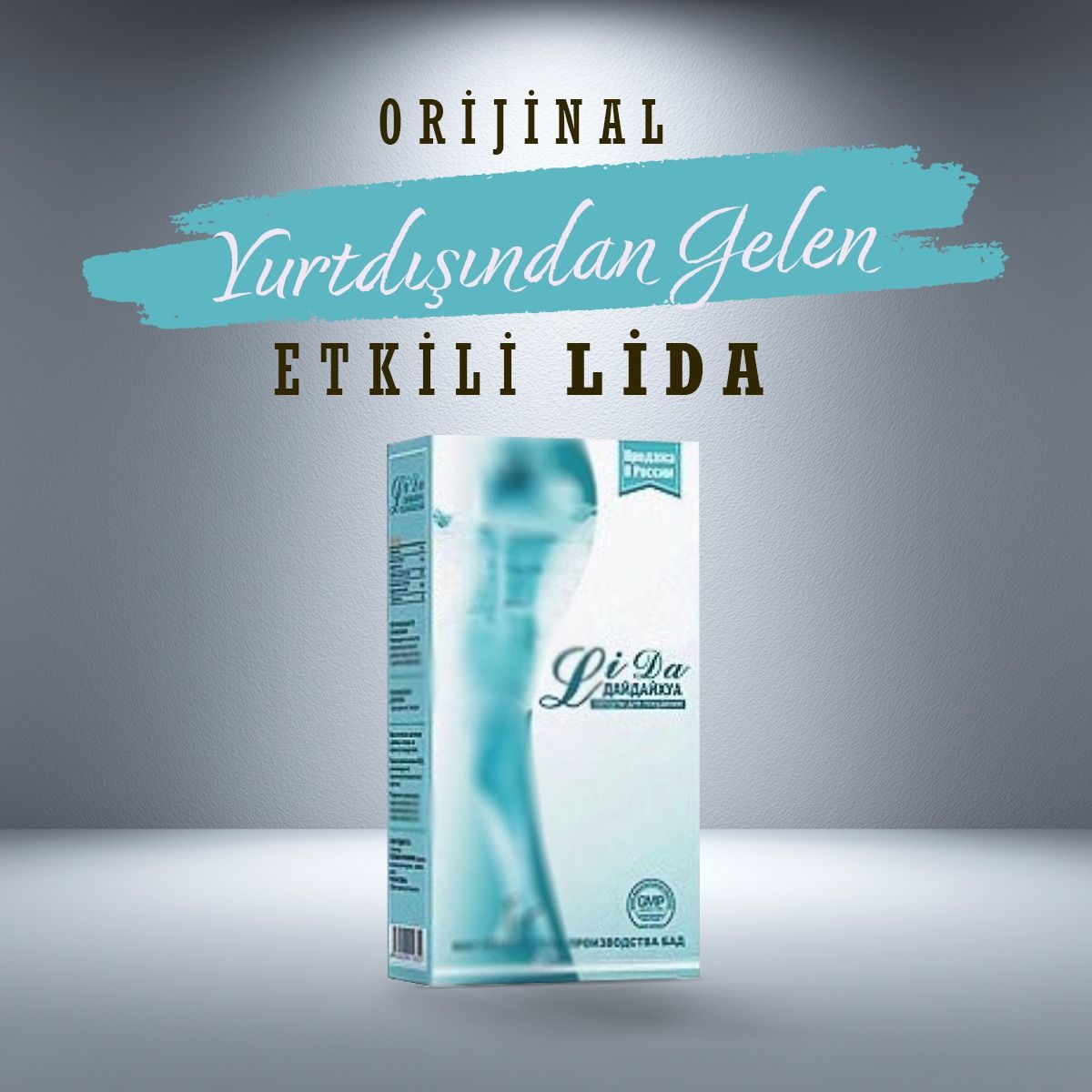 Lida