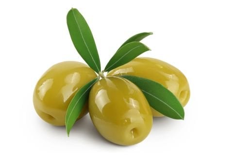 Yeşil Zeytin