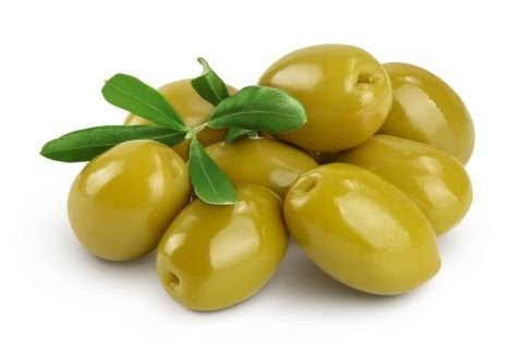 Yeşil Zeytin
