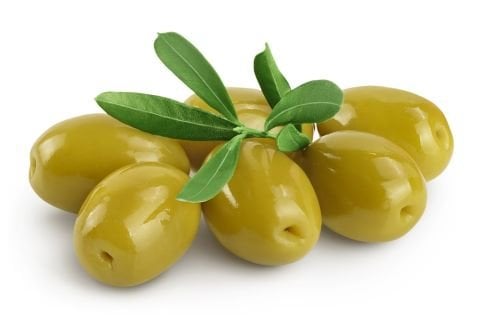Yeşil Zeytin