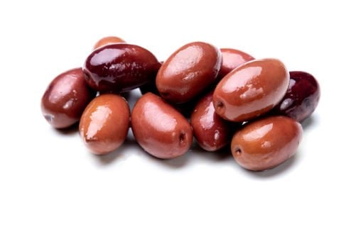 Aceitunas de Kalamata