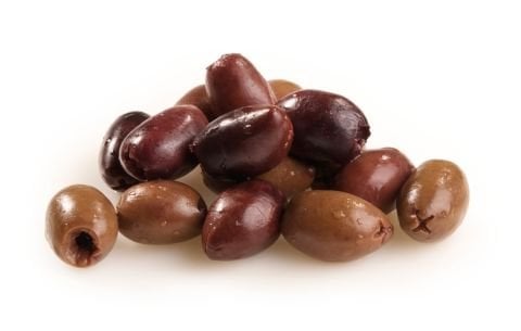 Olive Kalamata denocciolate