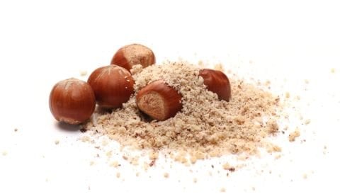 Öğütülmüş Fındık