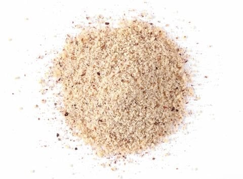 Öğütülmüş Fındık