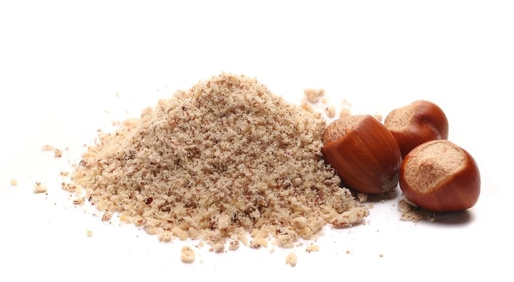 Öğütülmüş Fındık