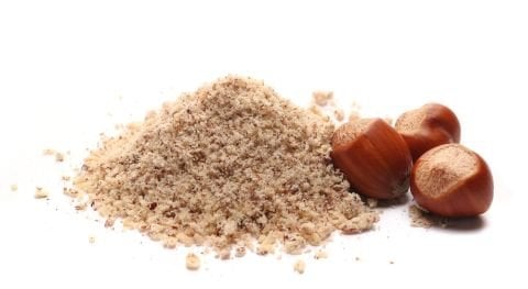 Öğütülmüş Fındık