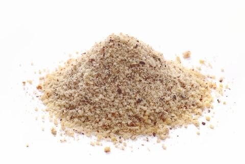 Öğütülmüş Fındık