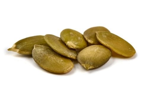 Kabak Çekirdeği İçi