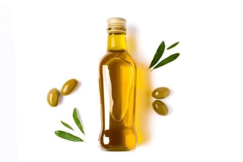 Extra Virgin Olive Oil