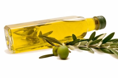 Extra Virgin Olive Oil