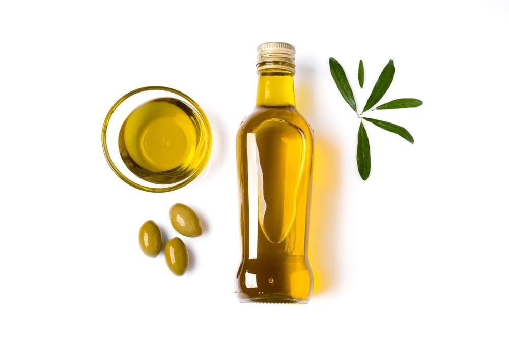 Extra Virgin Olive Oil