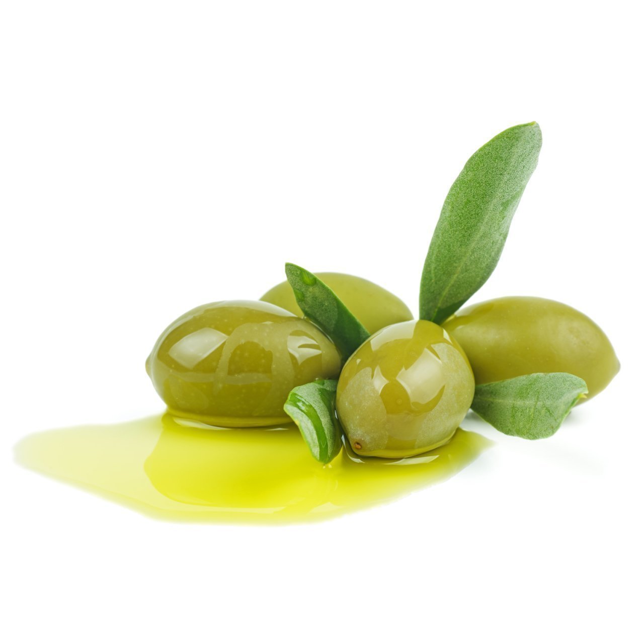 Yeşil Çizik Zeytin