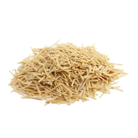 Ev Makarnası