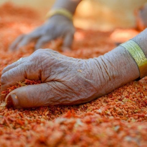 Köy Tarhanası 1 Kg