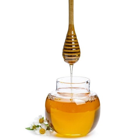 Süzme Çiçek Balı 1 Kg