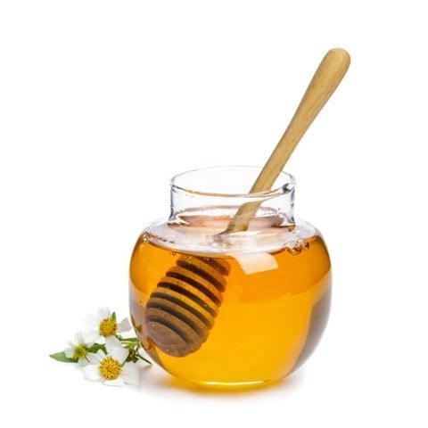 Süzme Çiçek Balı 1 Kg