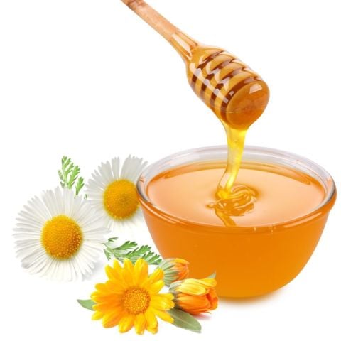 Süzme Çiçek Balı 1 Kg