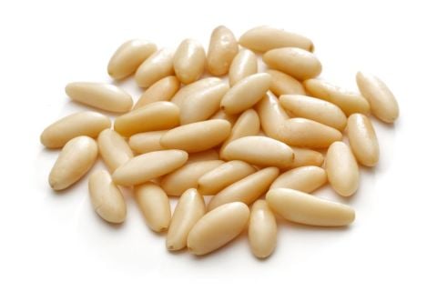 Çam Fıstığı 1 Kg