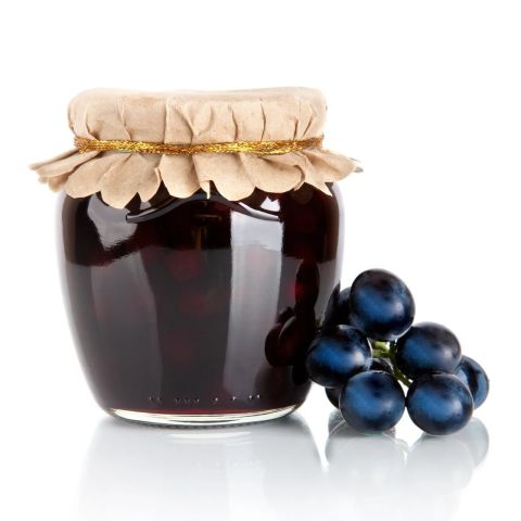 Üzüm Pekmezi 1 Kg