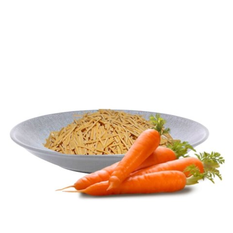Havuçlu Erişte