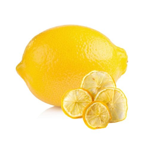 رقائق الليمون