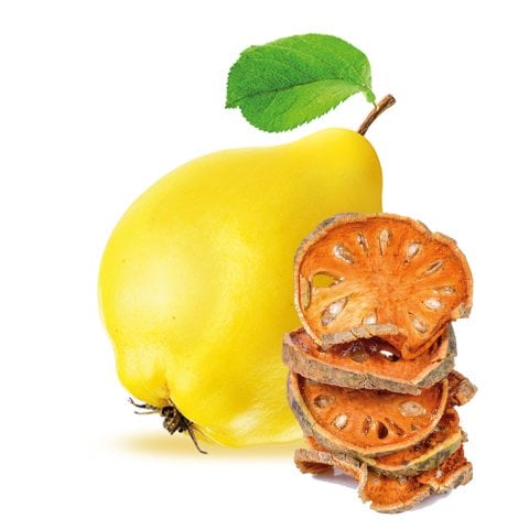 رقائق السفرجل