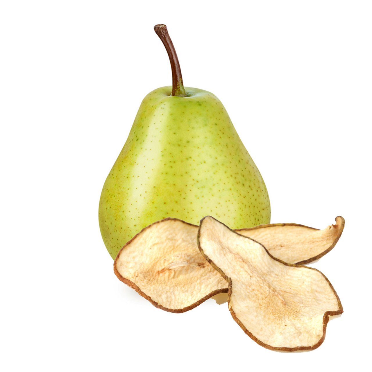 Pear Chips