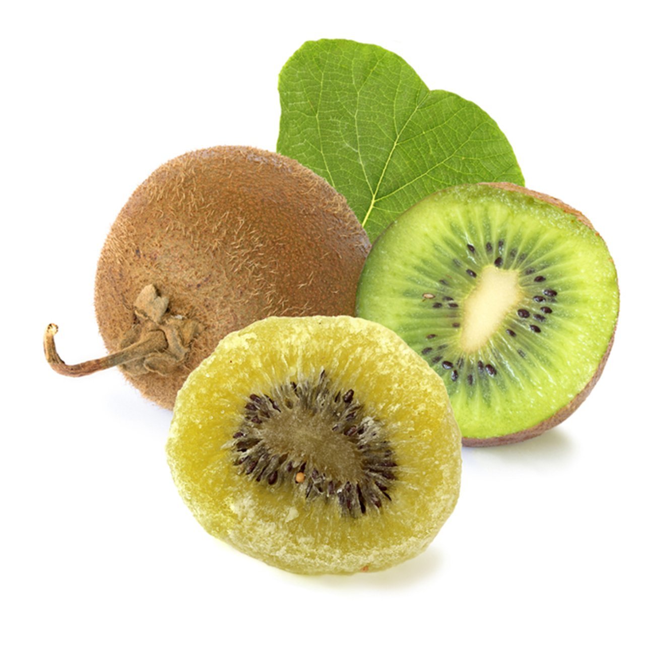 Kiwi Chips