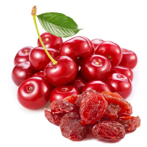 Dried Cherry