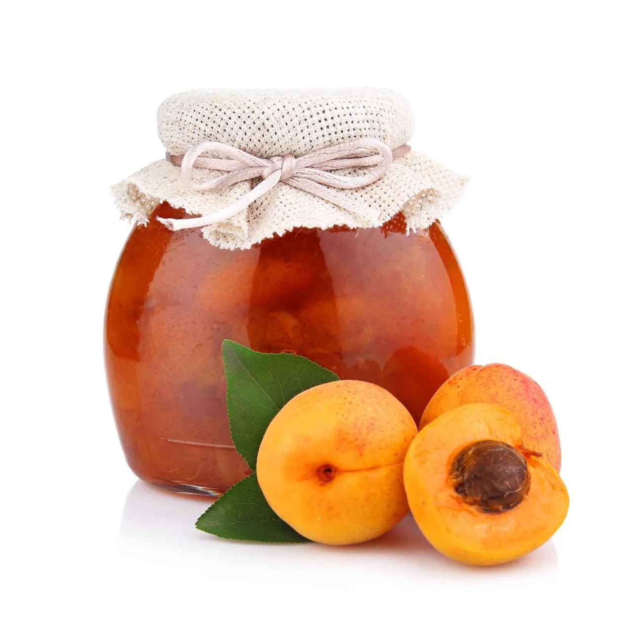 Aprikosenmarmelade 1 kg