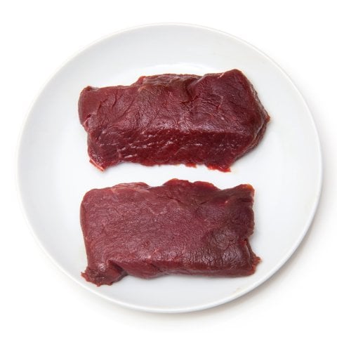 Camel Meat