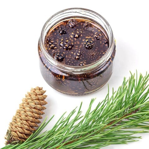 Kozalak Pekmezi 1 Kg