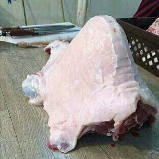 Kamelbuckelöl 1 kg