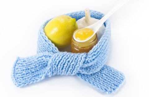 Limon Sarımsak Kürü
