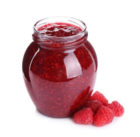 Ahududu Reçeli 1 Kg