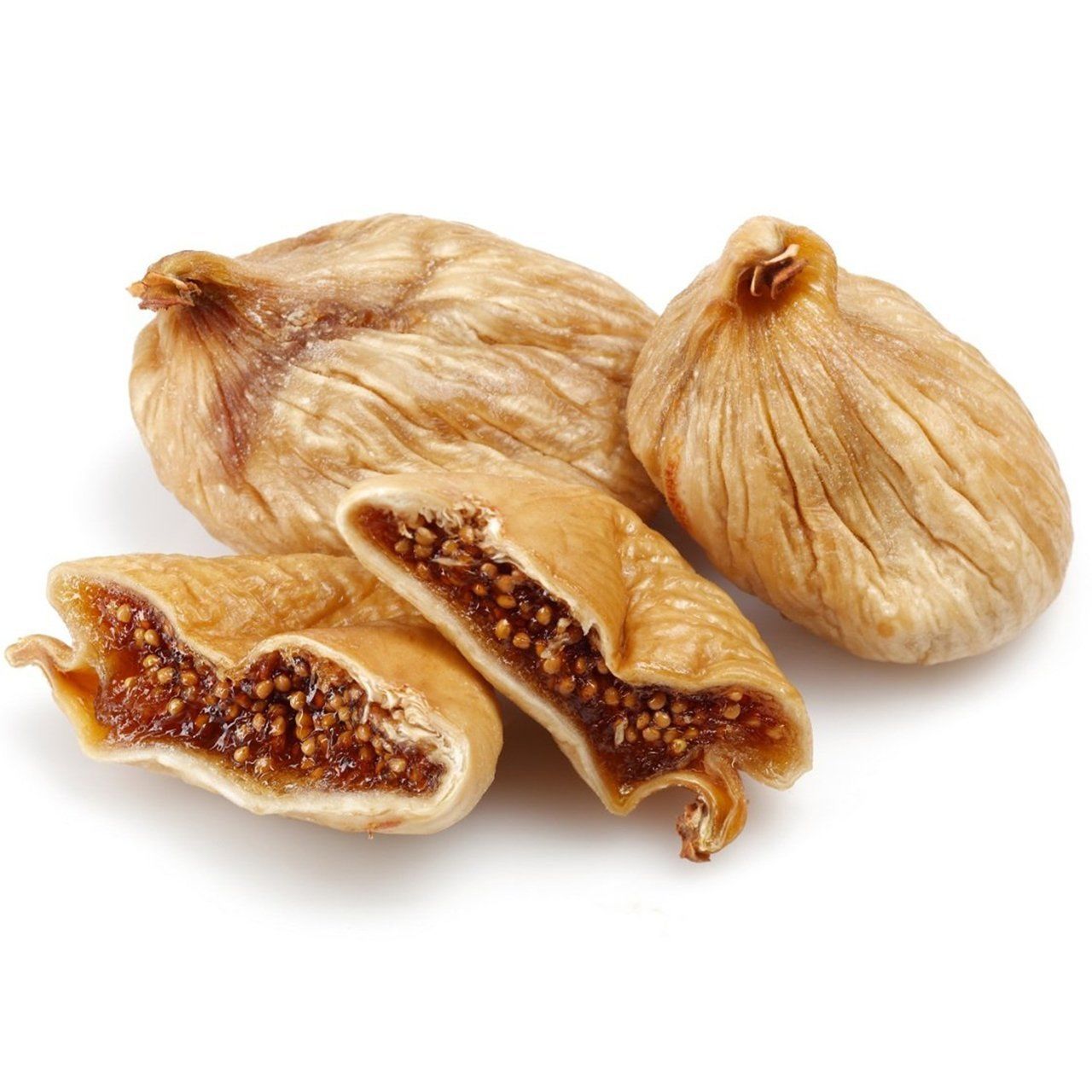 Getrocknete Feigen 1 kg