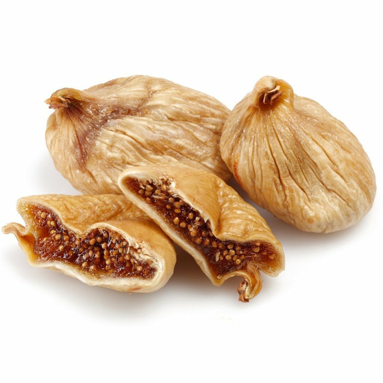 تين مجفف 500 جرام