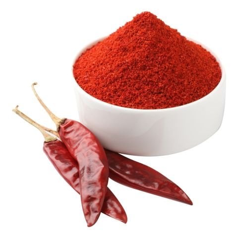 Acı Toz Biber 250 gram