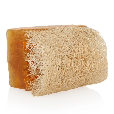 Fibrous Collagen Soap