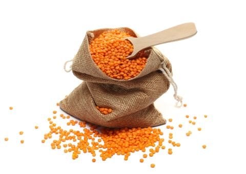Mercimek