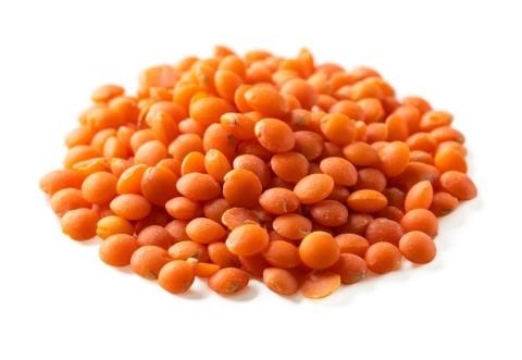 Mercimek