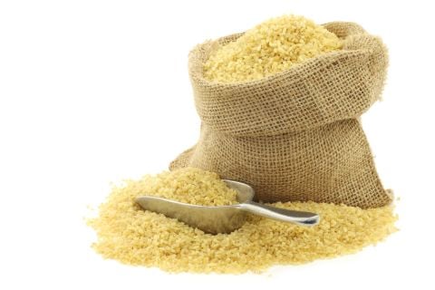 Bulgur