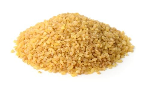 Bulgur