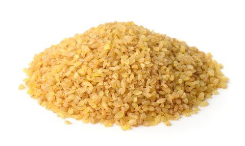 Bulgur