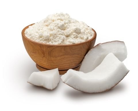 Coconut