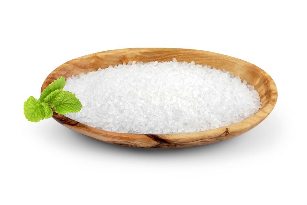 Limon Tuzu